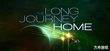 漫漫归途/The Long Journey Home-方舟游戏网