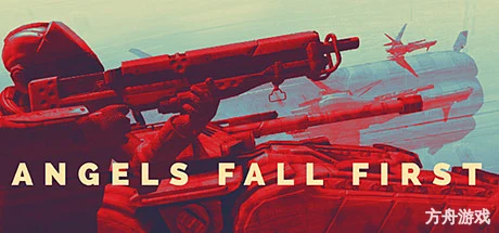 折翼天使/Angels Fall First-方舟游戏网