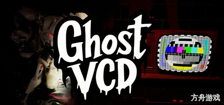 鬼片/Ghost VCD-方舟游戏网