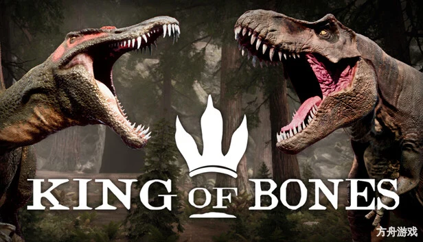 骨之王者/King of Bones-方舟游戏网
