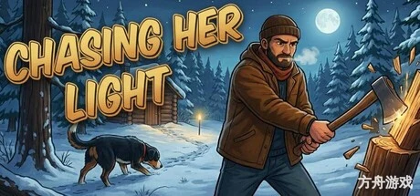 追逐她的光/Chasing Her Light-方舟游戏网
