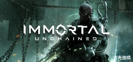 众神：解放/Immortal: Unchained-方舟游戏网