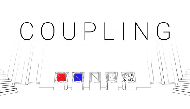 耦合/Coupling-方舟游戏网