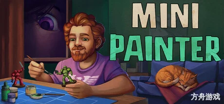 小画家/Mini Painter