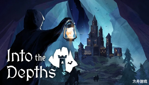 深渊洞穴/Into The Depths-方舟游戏网