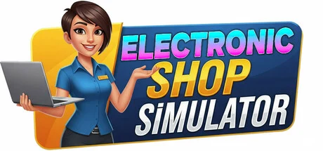电子商店模拟器/Electronic shop simulator-方舟游戏网