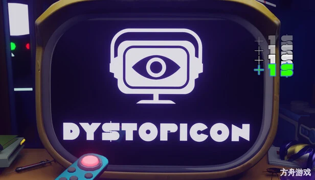 反乌托邦显像/Dystopicon-方舟游戏网