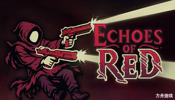 红色回响/Echoes of Red-方舟游戏网