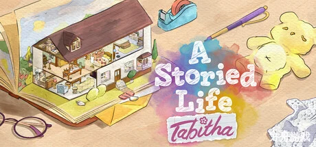 一个有故事的生活:塔比莎/A Storied Life: Tabitha-方舟游戏网