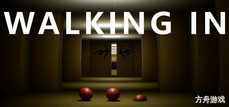 行入迷境/Walking In-方舟游戏网