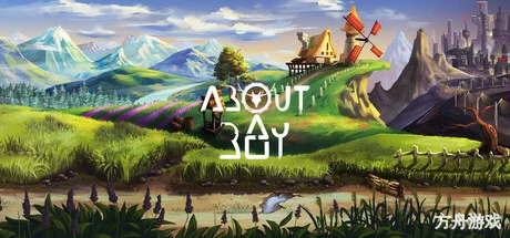 关于一个男孩/About a Boy-方舟游戏网