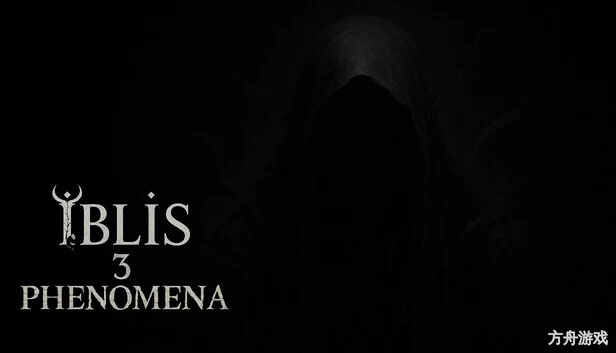 妖术3:超自然现象/İblis3:Phenomena-方舟游戏网