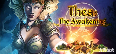 西娅：觉醒/Thea: The Awakening-方舟游戏网