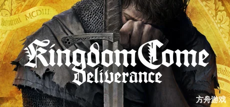 天国：拯救/Kingdom Come: Deliverance-方舟游戏网