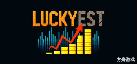幸运爆表/Luckyest-方舟游戏网