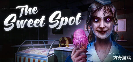 冰淇淋店/The Sweet Spot-方舟游戏网
