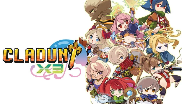 经典迷宫：扶翼魔装阵X3/CLADUN X3-方舟游戏网