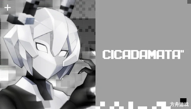 蝉鸣矩阵/CICADAMATA＂-方舟游戏网