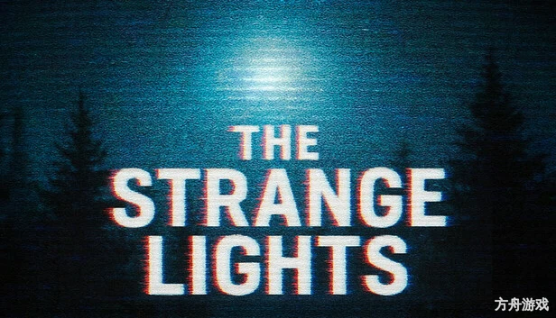 诡异之光/The Strange Lights-方舟游戏网