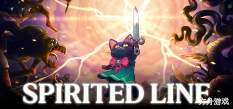 幽灵地铁/Spirited Line