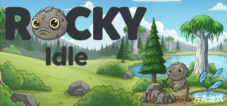 洛基放置/Rocky Idle-方舟游戏网