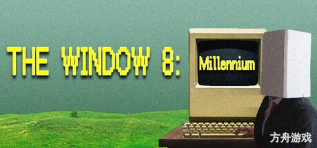 八号窗口：千禧年/The Window 8:Millennium