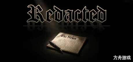 删除/[REDACTED]-方舟游戏网