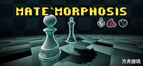 将死蜕变/Mate’Morphosis