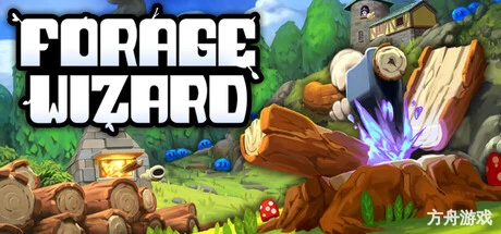 点击炼金术/Forage Wizard-方舟游戏网