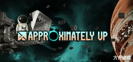 近似上升/Approximately Up