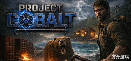 钴计划/Project Cobalt-方舟游戏网
