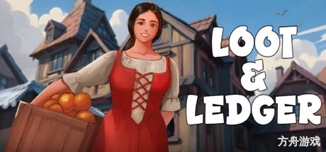 战利与账簿/Loot & Ledger-方舟游戏网