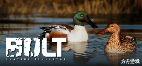 BULT:狩猎模拟器/BULT: Hunting simulator-方舟游戏网