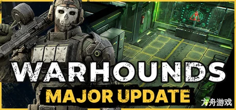 战争猎犬/Warhounds-方舟游戏网