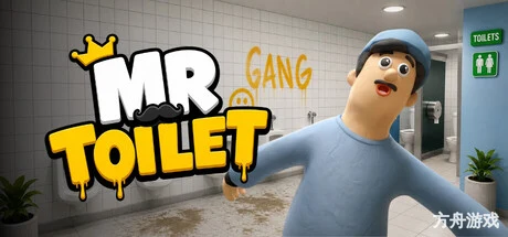 厕所先生/Mr Toilet-方舟游戏网