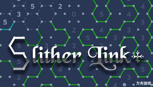 数回增强版/Slither Link Plus-方舟游戏网