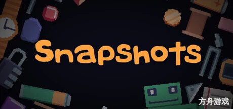 收纳达人/Snapshots-方舟游戏网
