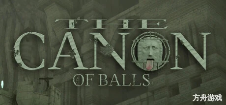 圆球圣典/THE CANON OF BALLS-方舟游戏网