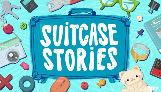 行李箱的故事/Suitcase Stories-方舟游戏网