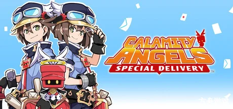 灾难天使：特快专递/Calamity Angels: Special Delivery-方舟游戏网