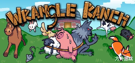 套索牧场/Wrangle Ranch