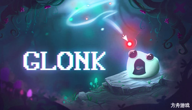 GLONK