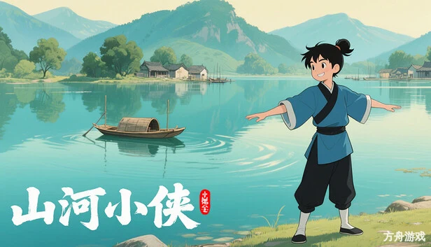 山河小侠-方舟游戏网