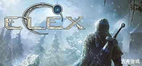ELEX-方舟游戏网