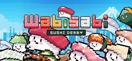 寿司德比/Wabisabi SushiDerby-方舟游戏网
