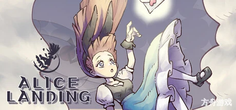Alice Landing:爱莉丝迫降-方舟游戏网