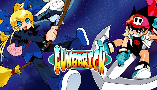 彩京砖块物语/Gunbarich-方舟游戏网