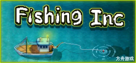 渔业公司/Fishing Inc-方舟游戏网