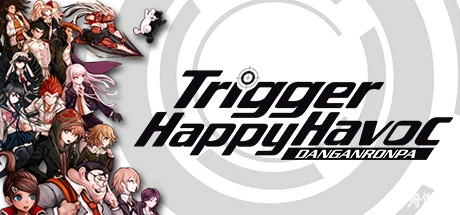 超级弹丸论破2:再见了绝望学园/Danganronpa 2: Goodbye Despair-方舟游戏网