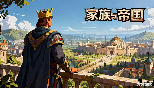 家族与帝国/Clan and Crown-方舟游戏网